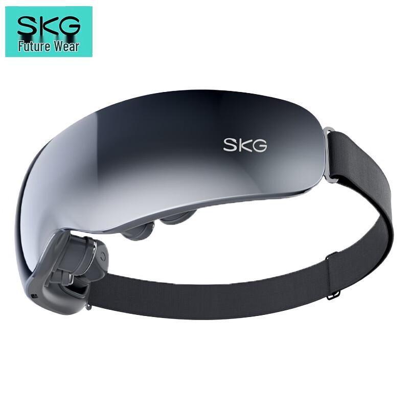 

SKG K5 Eye Massager with Heat and Bluetooth Music