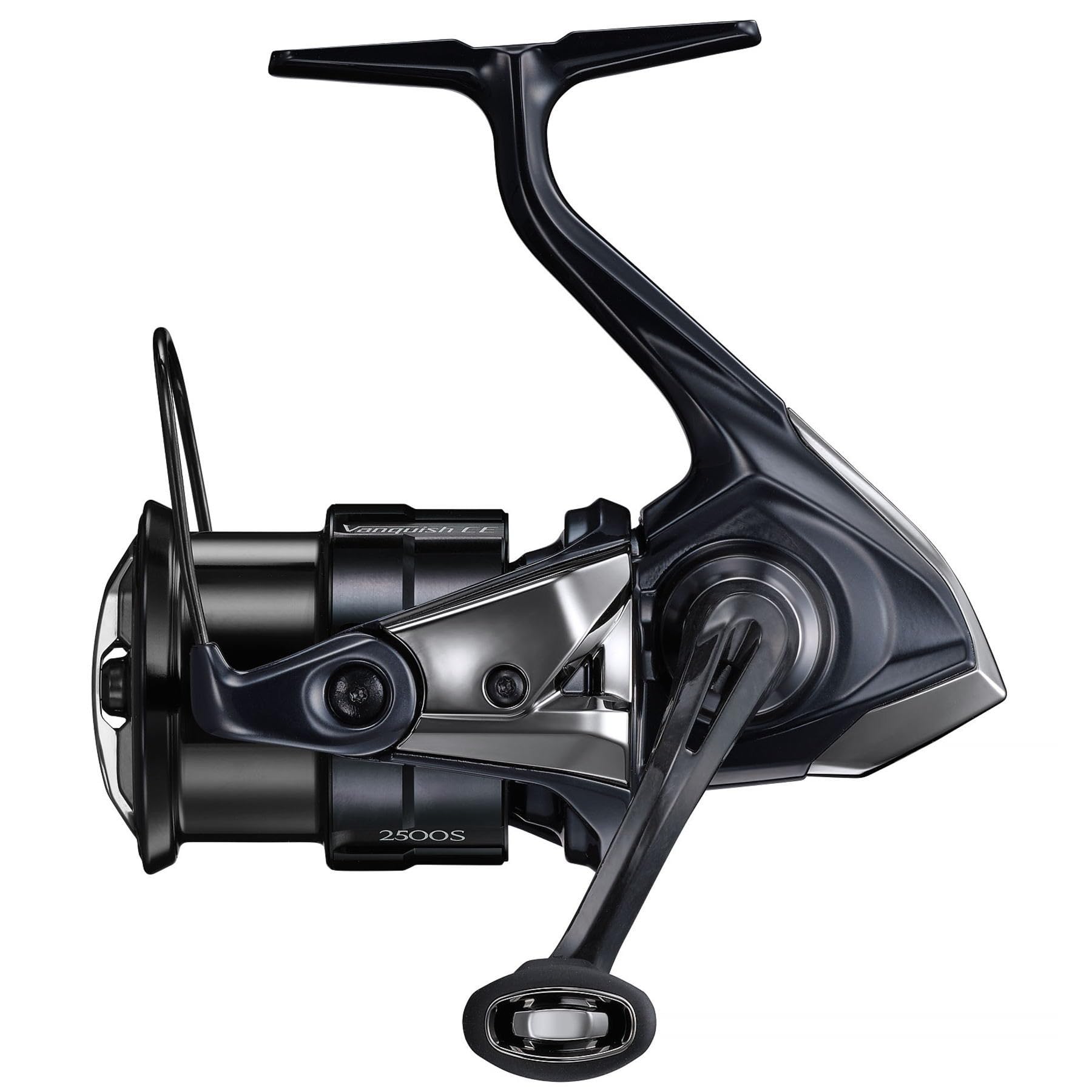 Спиннинговая катушка Shimano 26 Vanquish CE 2500S
