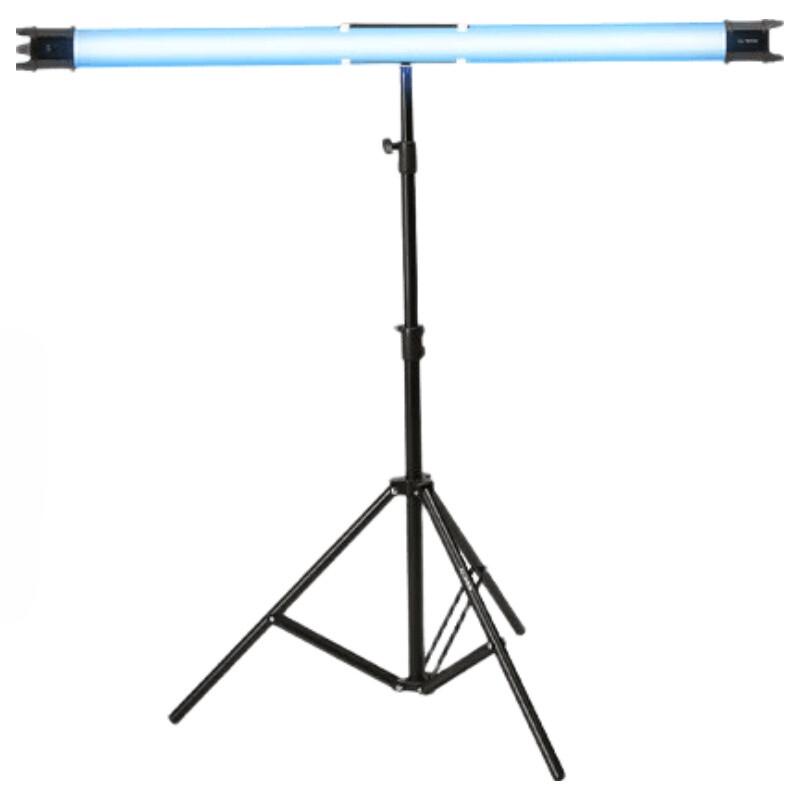 NANLITE PavoTube II 15C RGB LED Tube Light