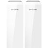 TP-Link TL-S510G-15KM 5G Gigabit PoE Wireless Bridge Kit (CN version)
