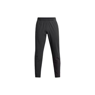 Loose Fit Running Joggers Men Bottoms Coal Jade 1365622-010
