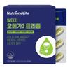 NutriOne RTG Omega 3 Triple 60 Tablets 1 Pcs