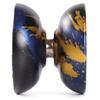Professional Yoyoball Competitive Aluminum Yoyo Ball Yoyoball Gift with Strings and Glove