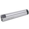 MT2  MT1 Morse Taper Drill Sleeve Reducing Adapter Drill Sleeve for Lathe Milling