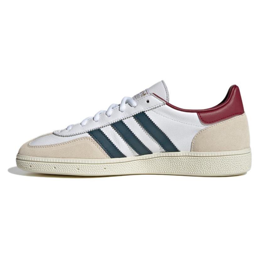 New Adidas Handball Spezial White Arctic Night IF3742