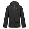 Salewa Puez Men' Waterproof Jacket Black 00-0000029226_0910 R