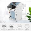 Huijin Automatic A3 Electric Hydraulic Paper Cutter CN plug (adapter included)
