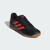 Adidas Super Sara 2 Futsal Indoor 2023FW Core 315 Shoes, (IE1550), Black,