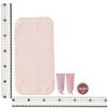 Francfranc Petit Mignon Towel Gift Set Pink 4-piece Women Present