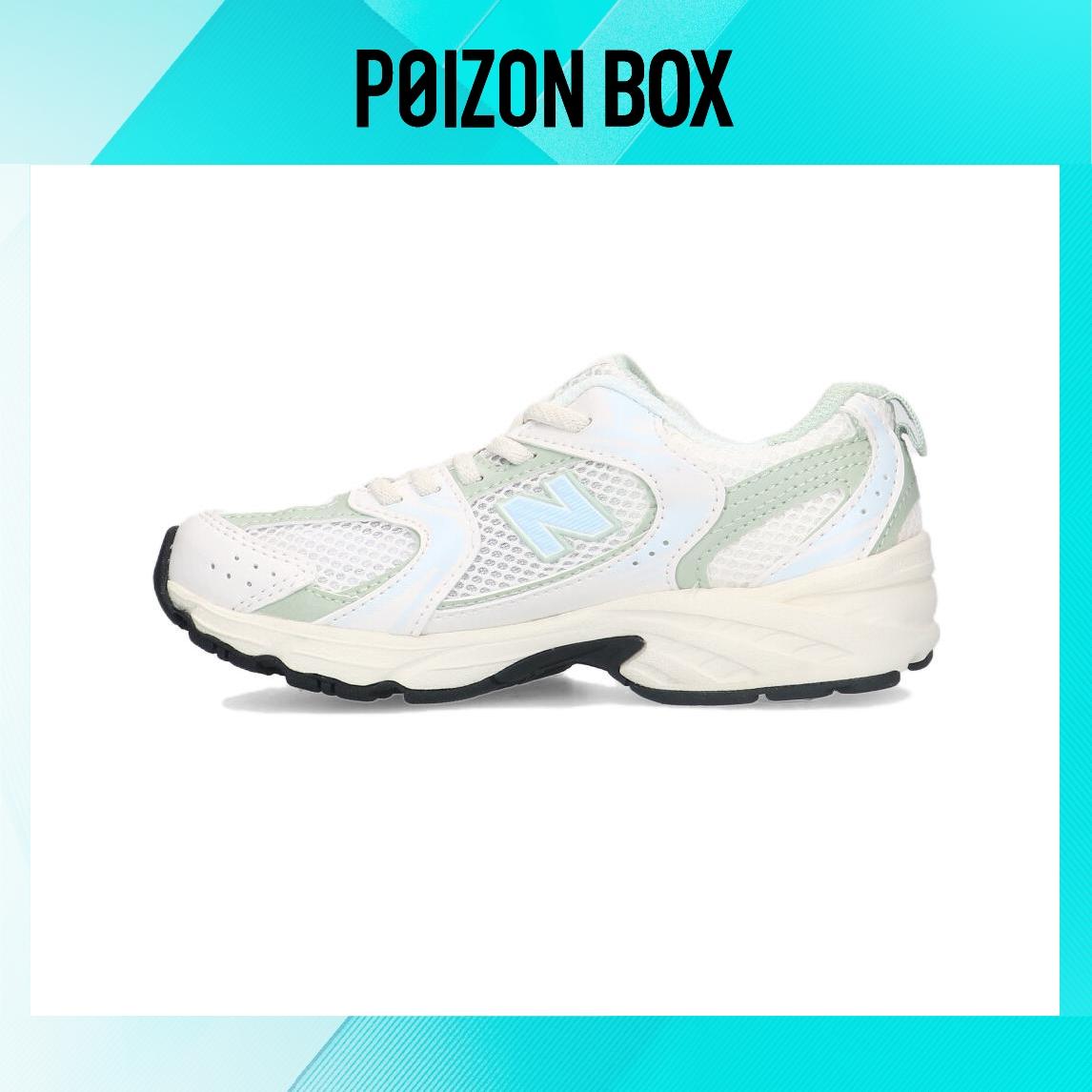 

кроссовки New Balance NB 530 Kids Sneakers Kids PZ530ZO