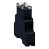 Multifunction Relay 1C O 24Vac Dc 240