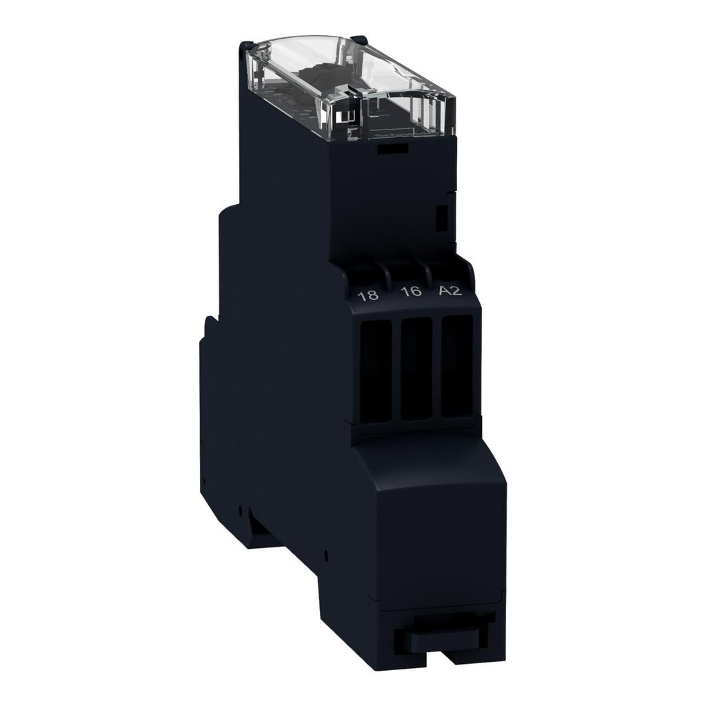 Multifunction Relay 1C O 24Vac Dc 240