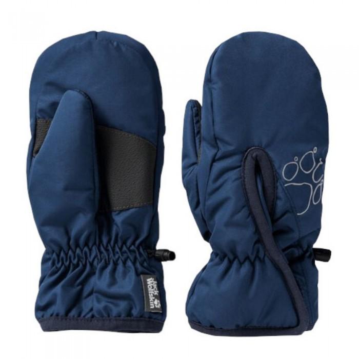 Guanti con accesso facile per bambini/ragazzi Jack Wolfskin
