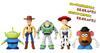 Disney Toy Story Talking Friends Woody