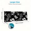 Soccer Color Mouse Pad Large Gaming Table Cushion Non-slip Laptop Tablet Big Mousepad XXL Mat Mini PC Playmat With Lock Edge