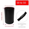 Attack Hose of Dust Collector Connector Neutral Soft Pipe Active Connecting Parts Threaded Pipe Adapter Pipe and Pipe Joint