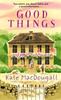 Good Things by Kate MacDougall Hardback Book 9781788705226