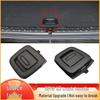 Maniglia a strappo interna del bagagliaio BMW X3-X7 per interruttore moquette vano ruota di scorta (G01, G05, G06)