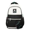 New Casual Junior High School Student Schoolbag Girl High School Student Business Lightweight Backpack Computer Bag