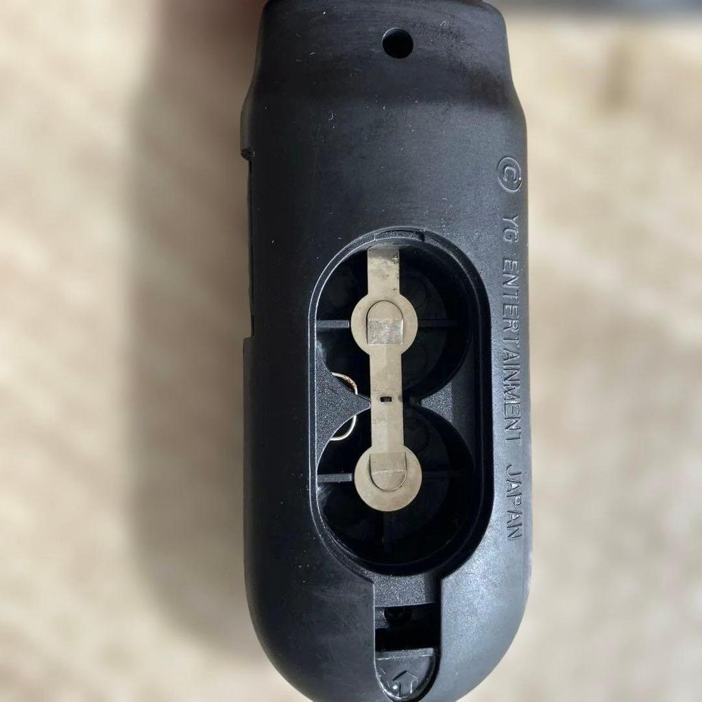 [USED] BIGBANG Official Light Stick - Initial Operation Confirmed