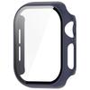 Fullt beskyttende deksel for Apple watch 10 46mm 42mm Smartklokke-tilbehør Rammedeksler 360 TPU Skjermbeskyttende Ny