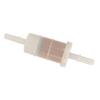 516in Inline Fuel Filter 35 879885Q Replacement for Mariner 40 50 60 HP EFI 4 Stroke Outboards