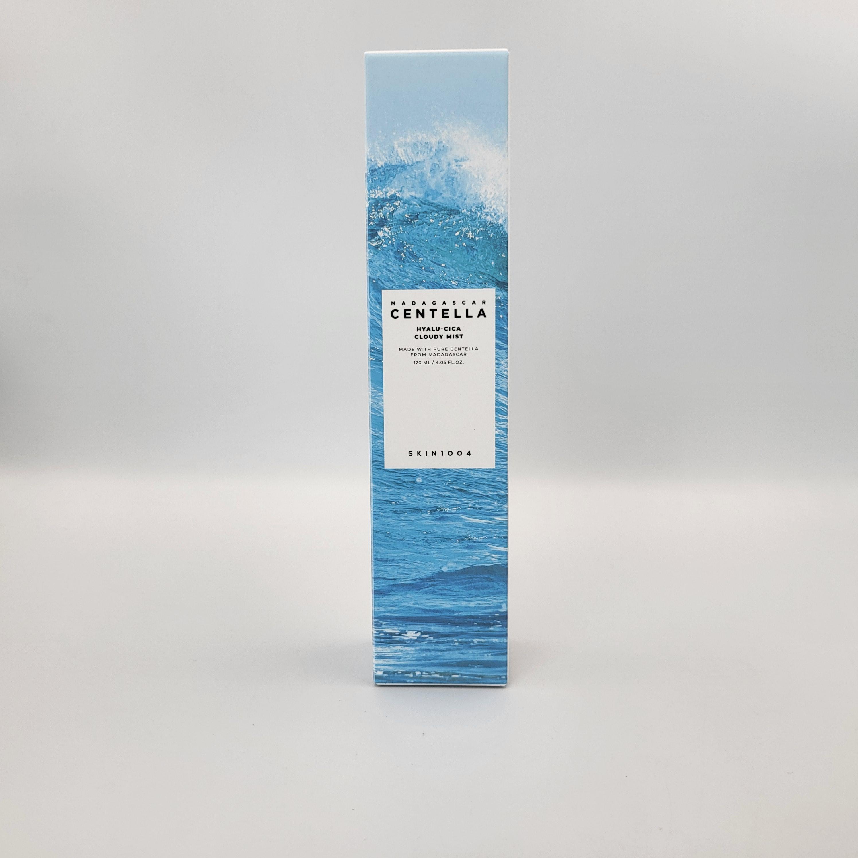 

[SKIN1004] Madagascar Centella Hyalu-Cica Cloudy Mist 120ml