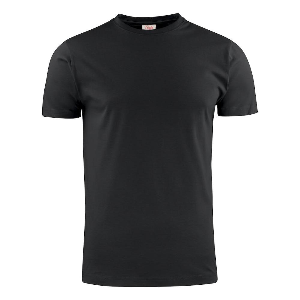 Printer Mens Rsx Lightweight T-Shirt