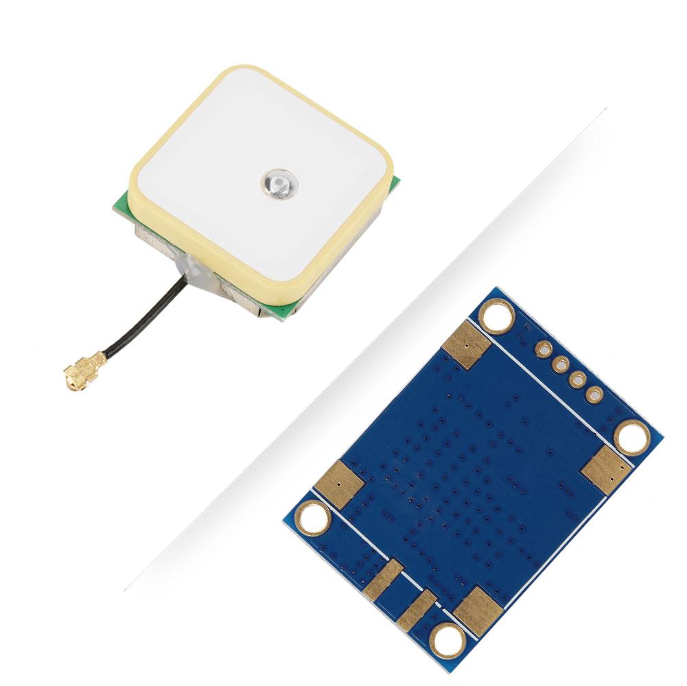 GY GPSV3 M8T NEO M8T GLONASS GNSS GPS Antenna Module