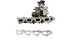 Ft63546 Fast Turbocharger