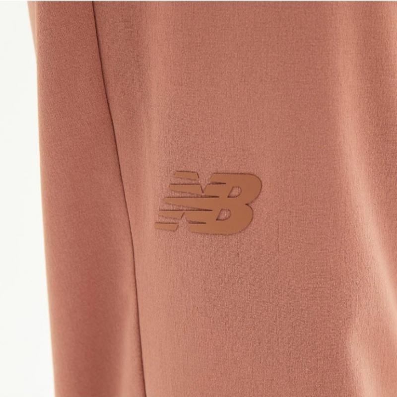 New Balance Pants Rqk Nbnte2w002 85 Women Cool Soft Jogger Pants
