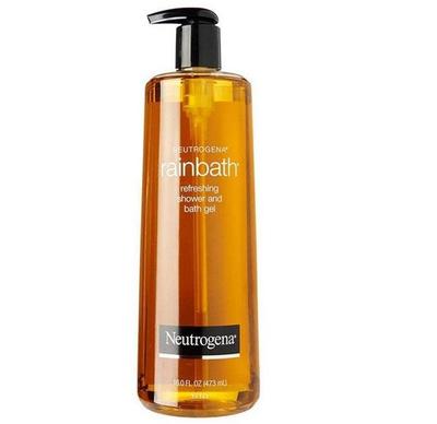Neutrogena Rainbath Refreshing Shower Gel and Bath Gel, 473ml