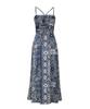 Bellodinela Eloise Dress Navy