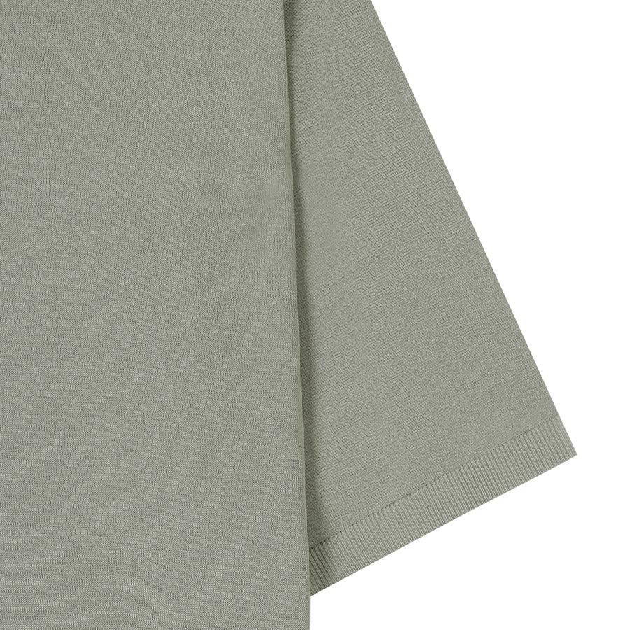 SIEG Basic Half Round Knit (Piucd8014)