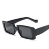 Occhiali da Sole Quadrati alla Moda Donna Designer Lusso Uomo/Donna Occhiali da Sole Occhio di Gatto Classici Vintage UV400 Outdoor Oculos De Sol