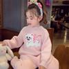 Pyjama's en badjassen (Meisjes vanaf 4 jaar) – Pyjama sets