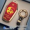 Protective Key Cover for BYD Han, Qin DMi, Song Pro, Song, Tang, Yuan, Destroyer, Seagull, Dolphin