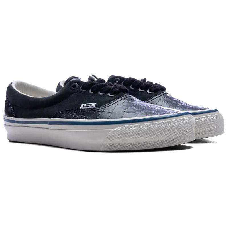 Vans Era 95 Vibram Croc embossed Low top Sneakers Sneakers VN000E8Y3KY