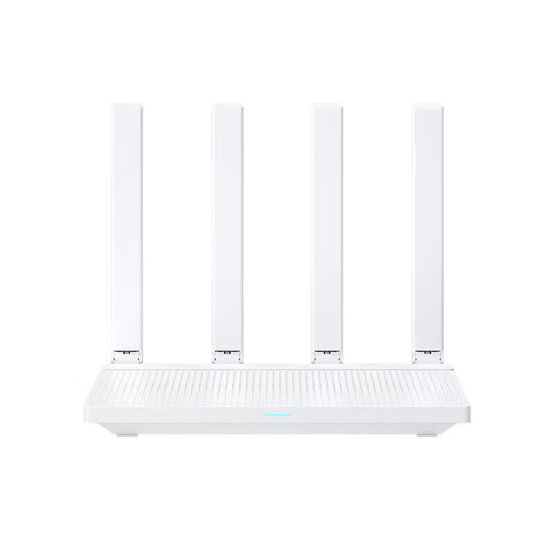 Xiaomi AX3000T Wi-Fi 6 Gigabit Dual-band Router (CN Version)