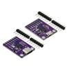 CP2112 Debug Board USB to SMBus I2C Communication Module 2.0 MicroUSB 2112 Evaluation Kit for CCS811 Sensor Module for arduino
