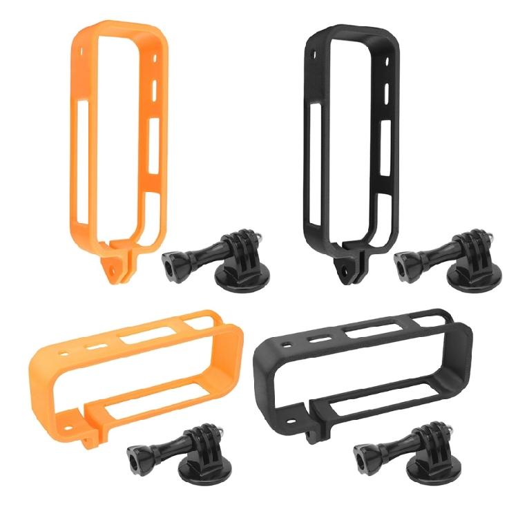 Camera Cage For X5 Extended Protective Frame Case Housing Case Frame Bracket For X5 Action Camera Accessories