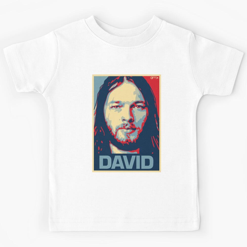 David Kids T-Shirt 120