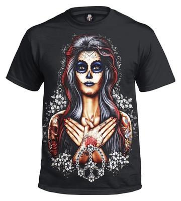 Tops – Camisetas