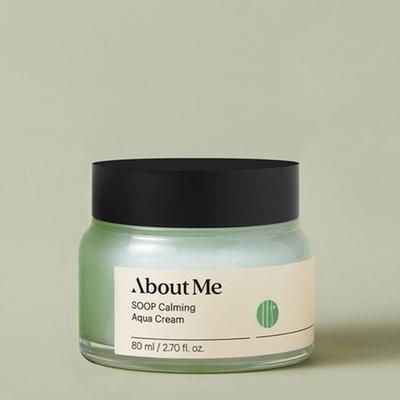 Forest Soothing Moisture Cream