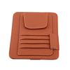 Auto Car Sun     Pouch Bag Card Storage Glasses Holder Clip Black