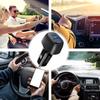 52.5W USB C Car Charger For Xiaomi iPhone 15 Samsung Galaxy S24 Laptops Tabet PD 3.0 Fast Charging USB Type C Car Phone Charger