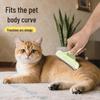 Pet Deshedding & Thinning Comb