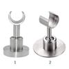 Shower Head Holder Adjustable Showerhead Bracket Self-Adhesive Wall Mounted Stand SPA Bathroom Universal Fixture