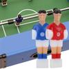 Foosball Player Soccer Games  Humanoid Plastic Doll Table Football Machine Accessory