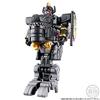 Bandai Super Mini PLA Machine World Squad Zenkaiger PB Zenkai-Oh Black Juragaon